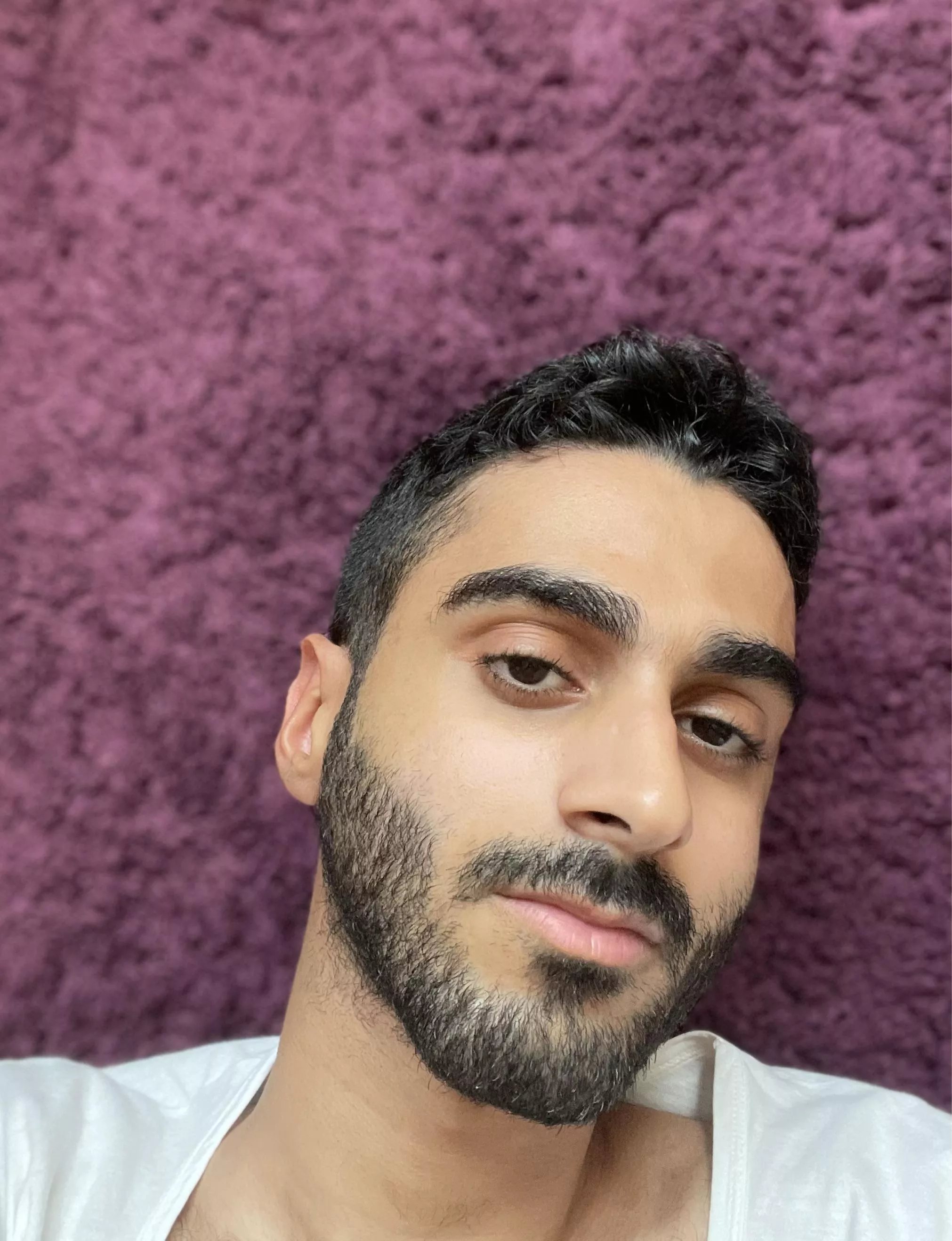 How do I improve my look? (20) posted by gaybottom6779