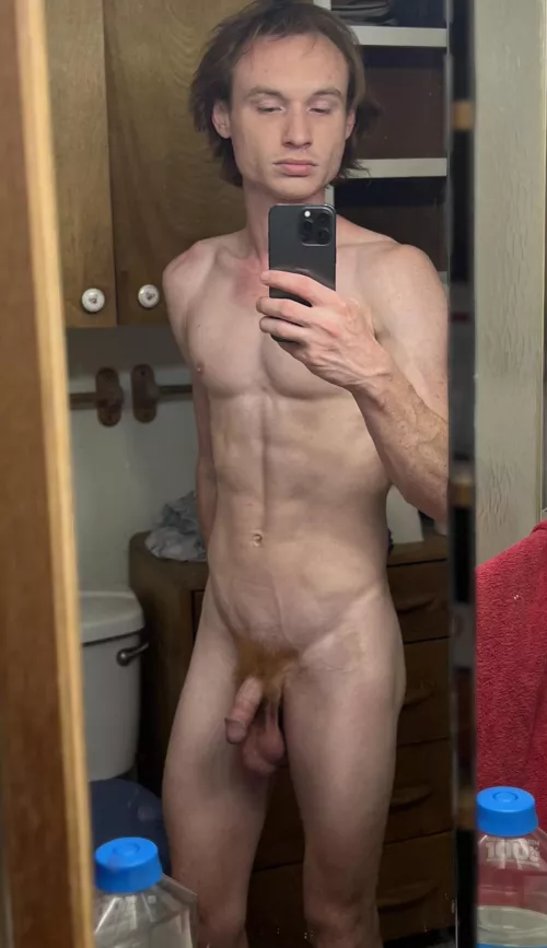 How do I look? 🫣 by Charmer28x