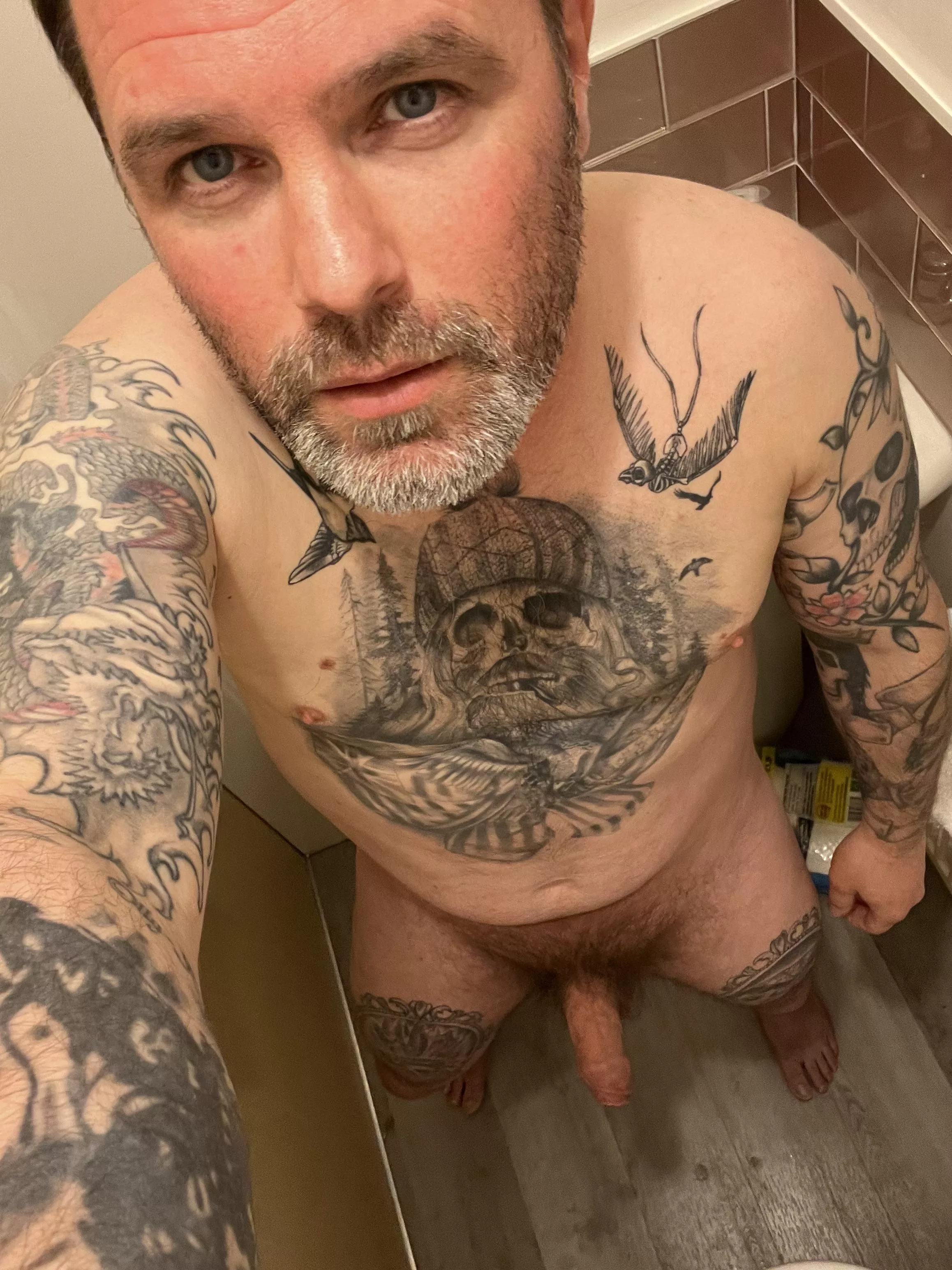 How’s everyone posted by Mammoth-Geologist874