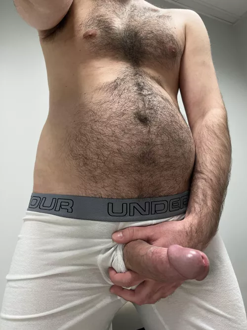 Humpday vibes by longjohn410