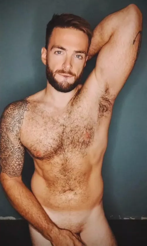 I AM A HORNY BOY 🥵🔥 by dewolfbenjamin