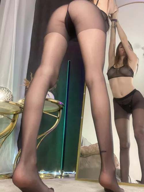 I am a mixture of tender and depraved. What will you choose? by WhatMakesYouMine