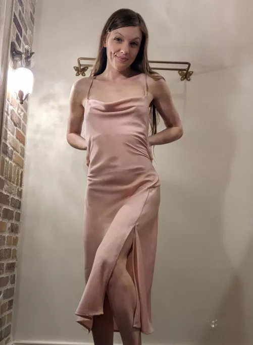 I don't often wear something so formal :) hope u like! by dizzydaily