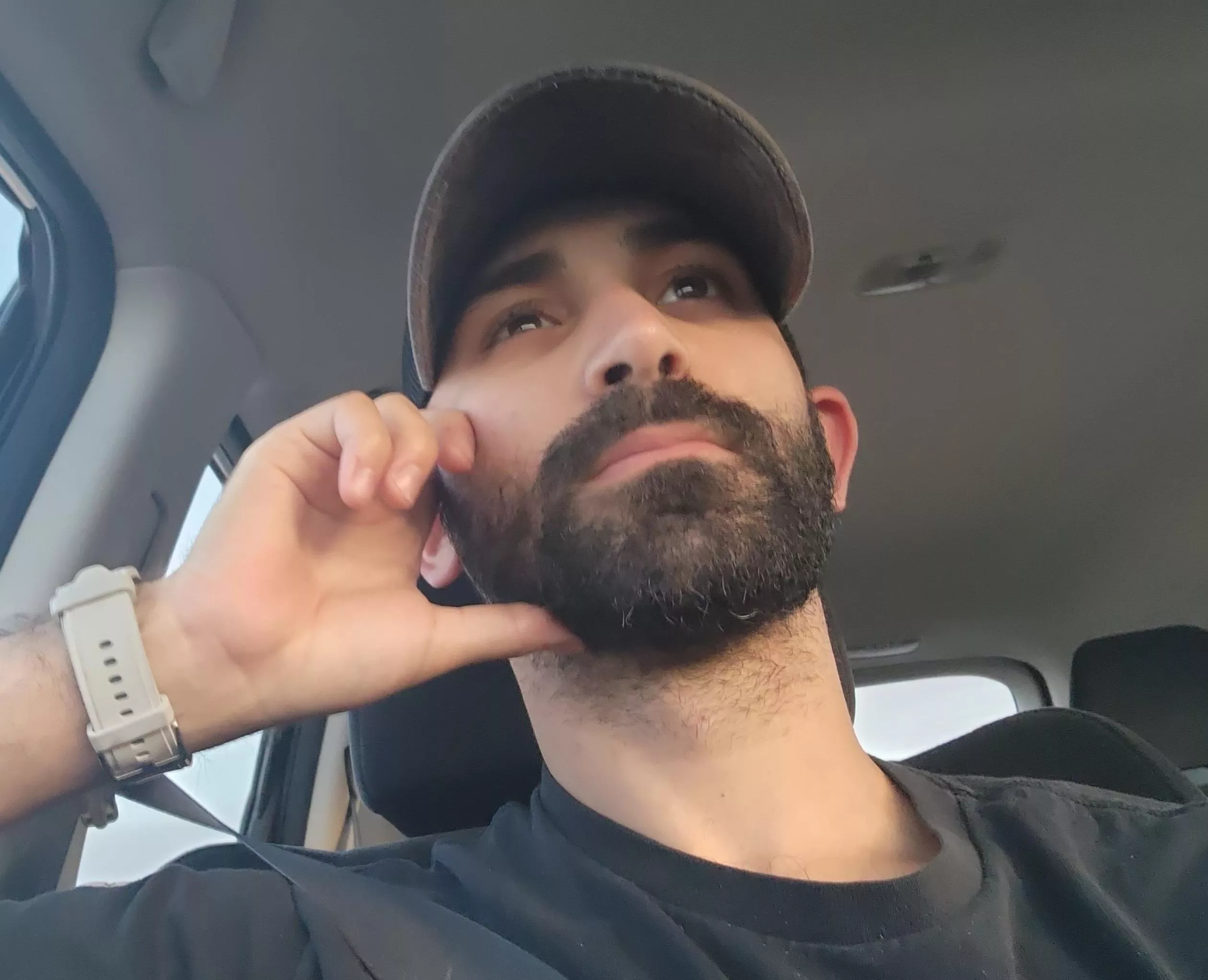 I had a date planned for today and I woke up blocked. I guess I don't have a date anymore 😅 posted by yellowfeverlime