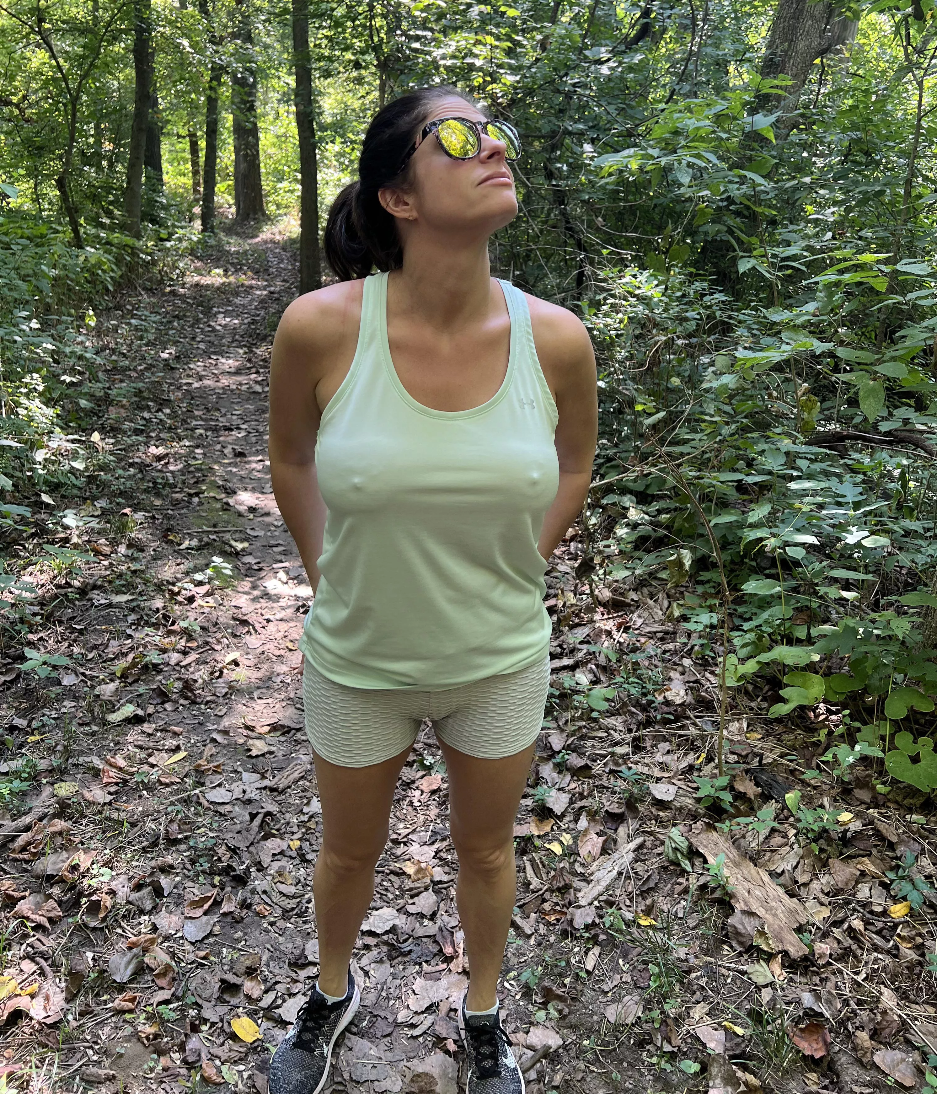 I have to let them breathe posted by Worldly_Dragonfly901