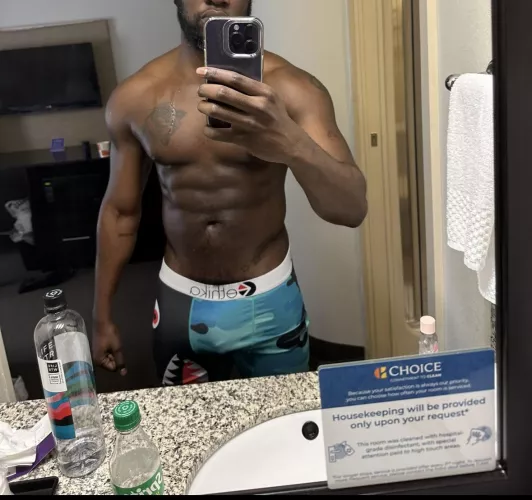 I hope you like by Odd_Box_3931