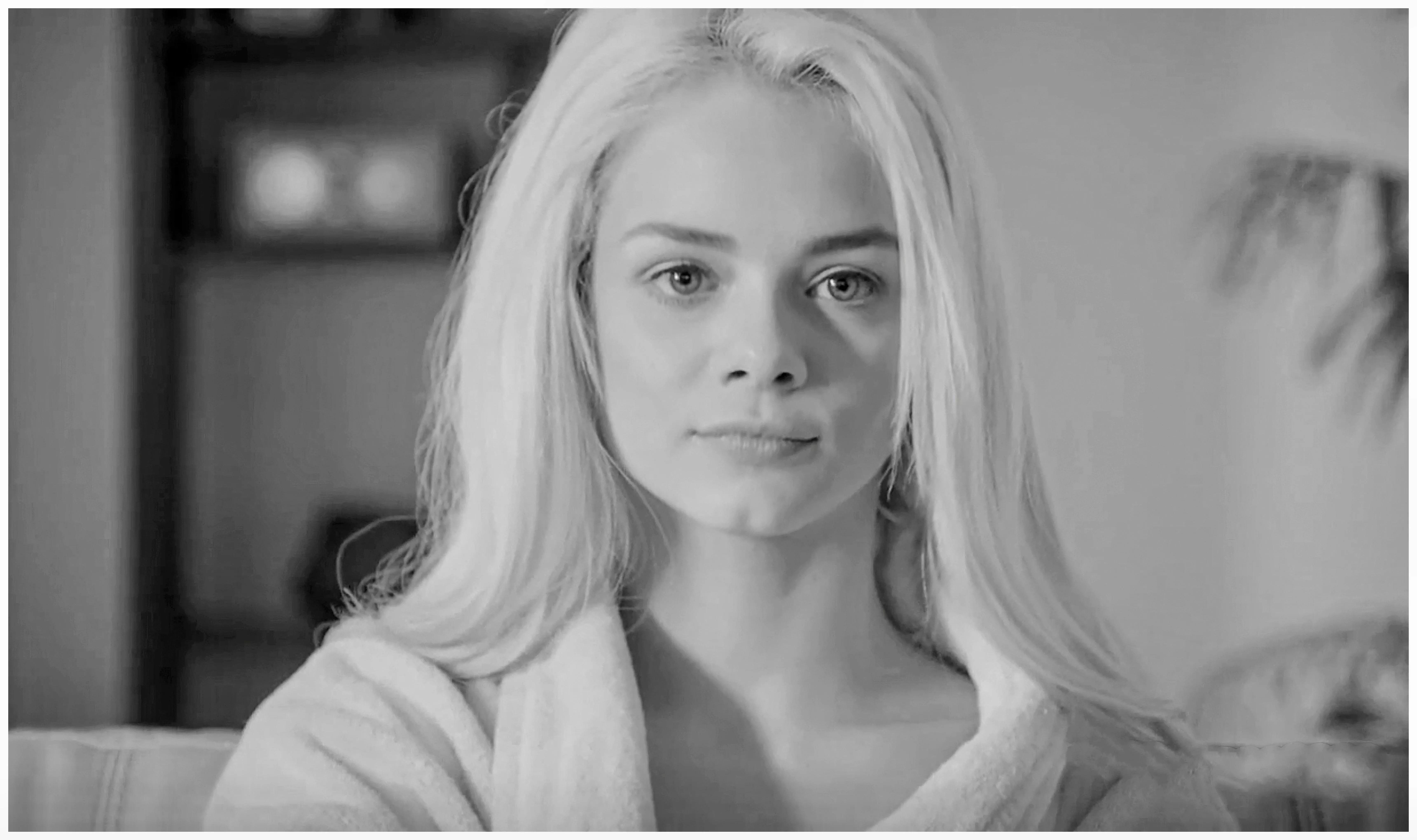 I know that look. posted by foreyes17