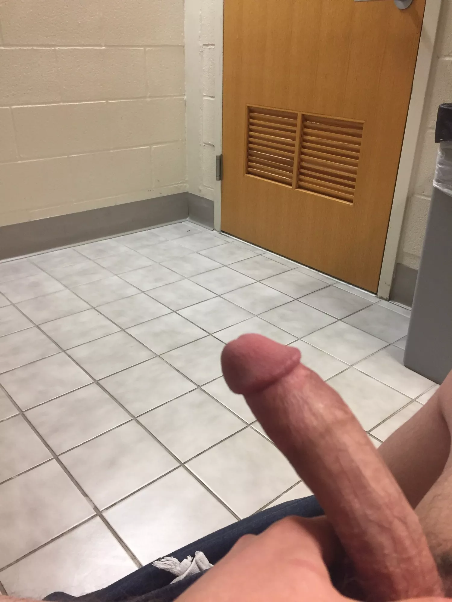 I left the door unlocked hoping you’d accidentally walk in posted by kreednavillus