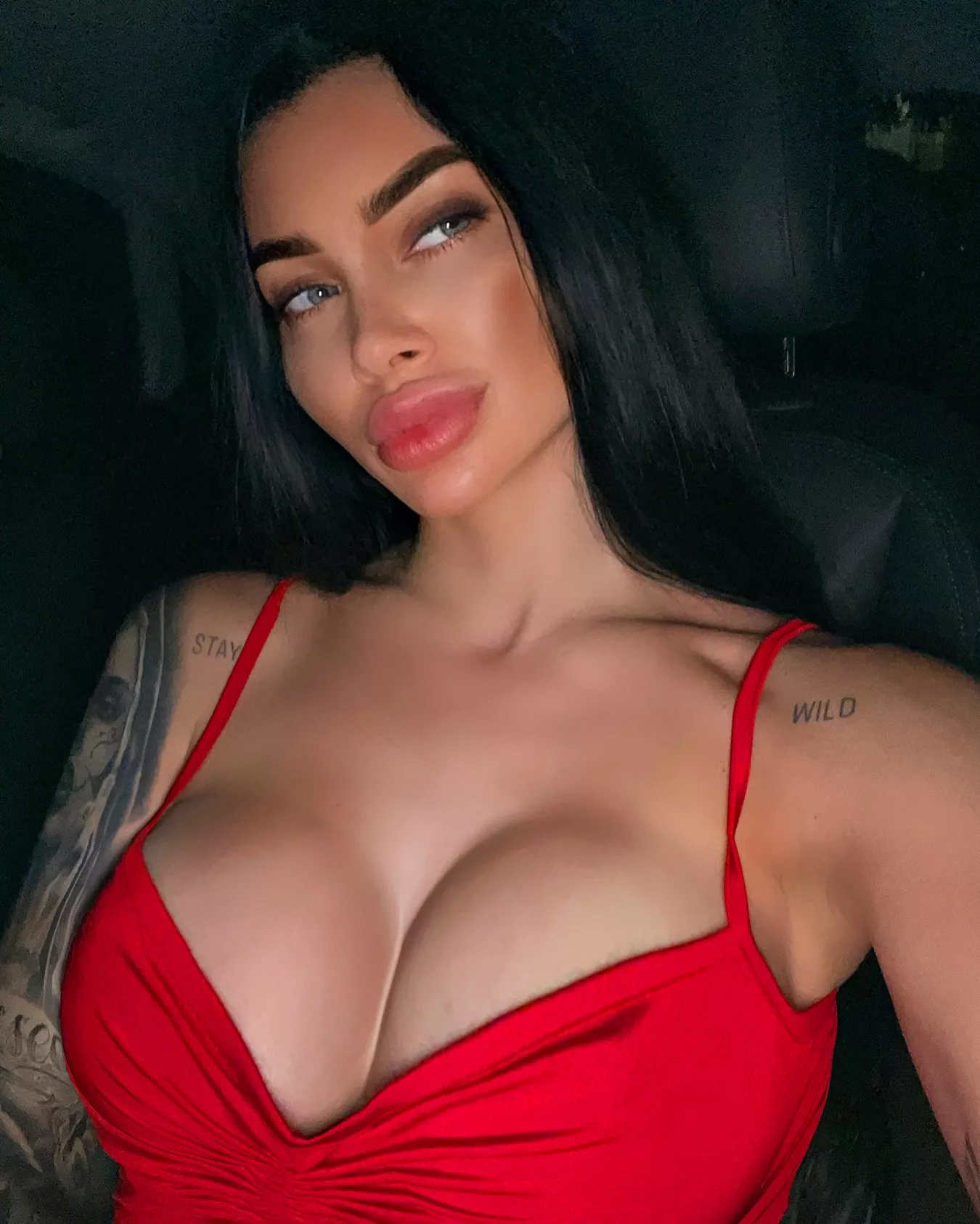 I love that feeling when my legs are shaking from you… posted by Spiritual_Screen8123