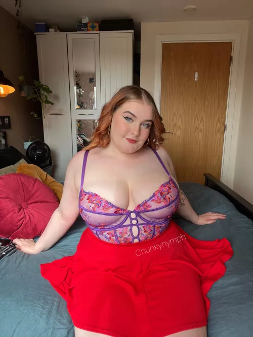 I love this outfit! [f] by chunkynymph