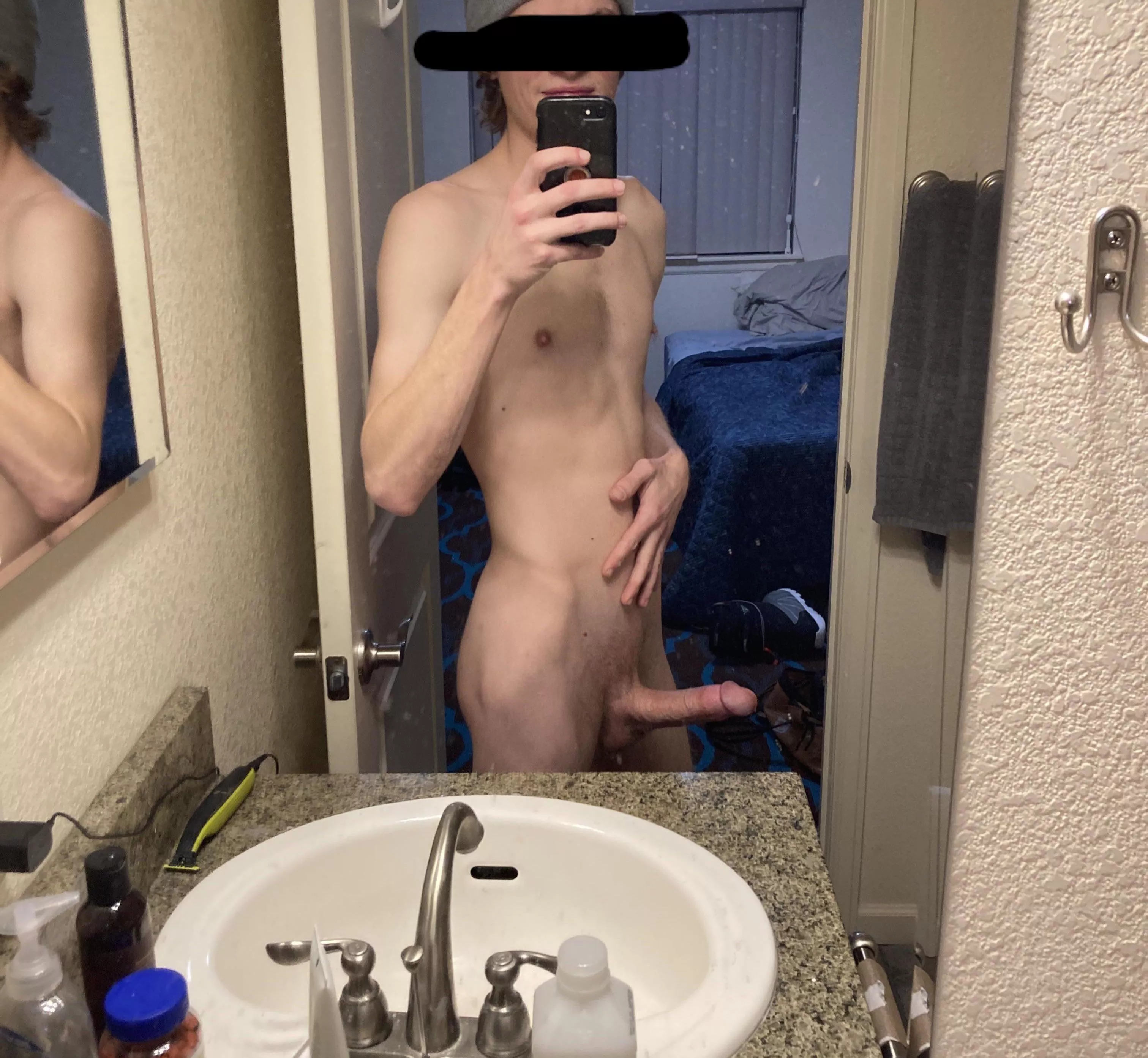 I need you on me posted by snakenson17