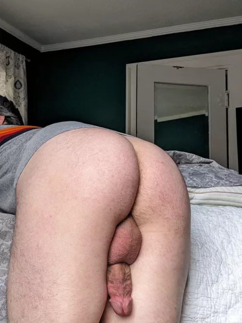 I need your mouth real quick by BigRainStick