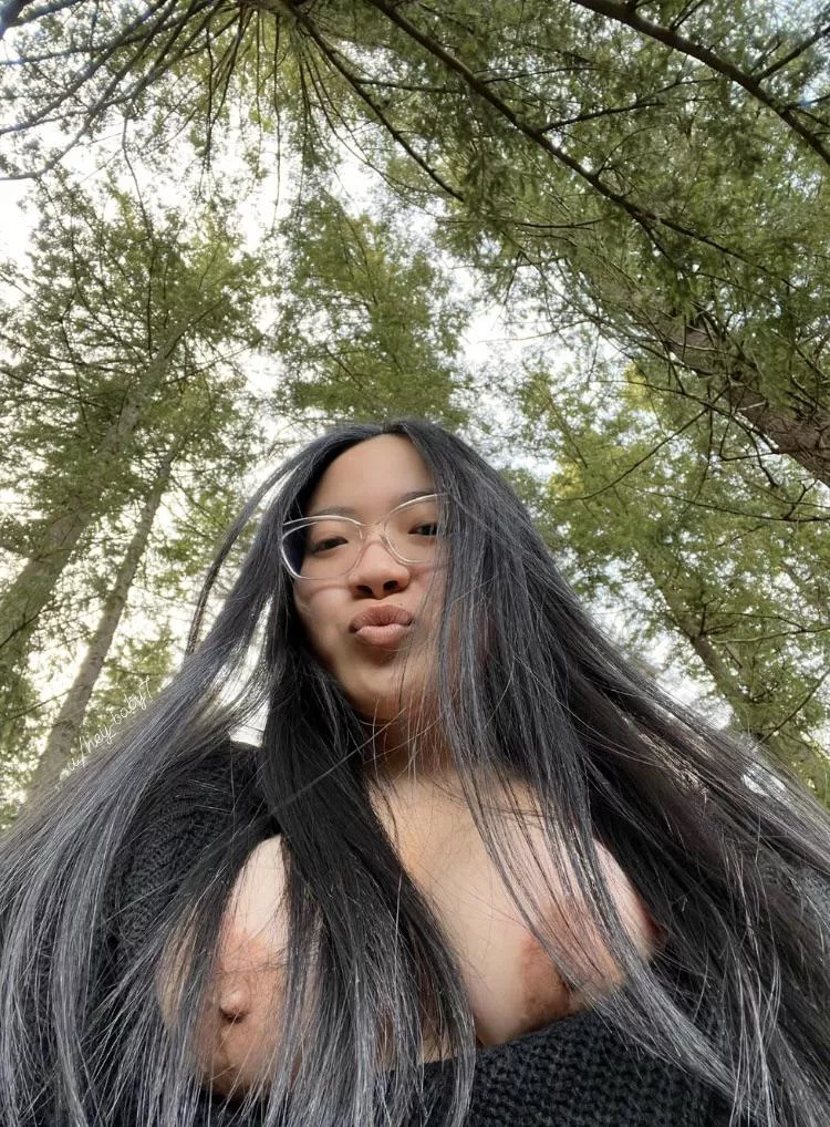 I want to be licked posted by hey-baby7