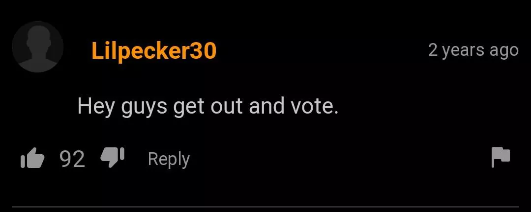 I will remember it for next time posted by megamind205