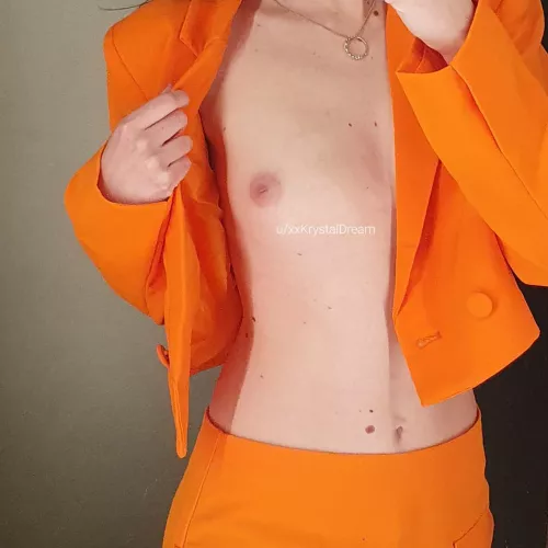 I wish more people would appreciate my small cups by xxKrystalDream