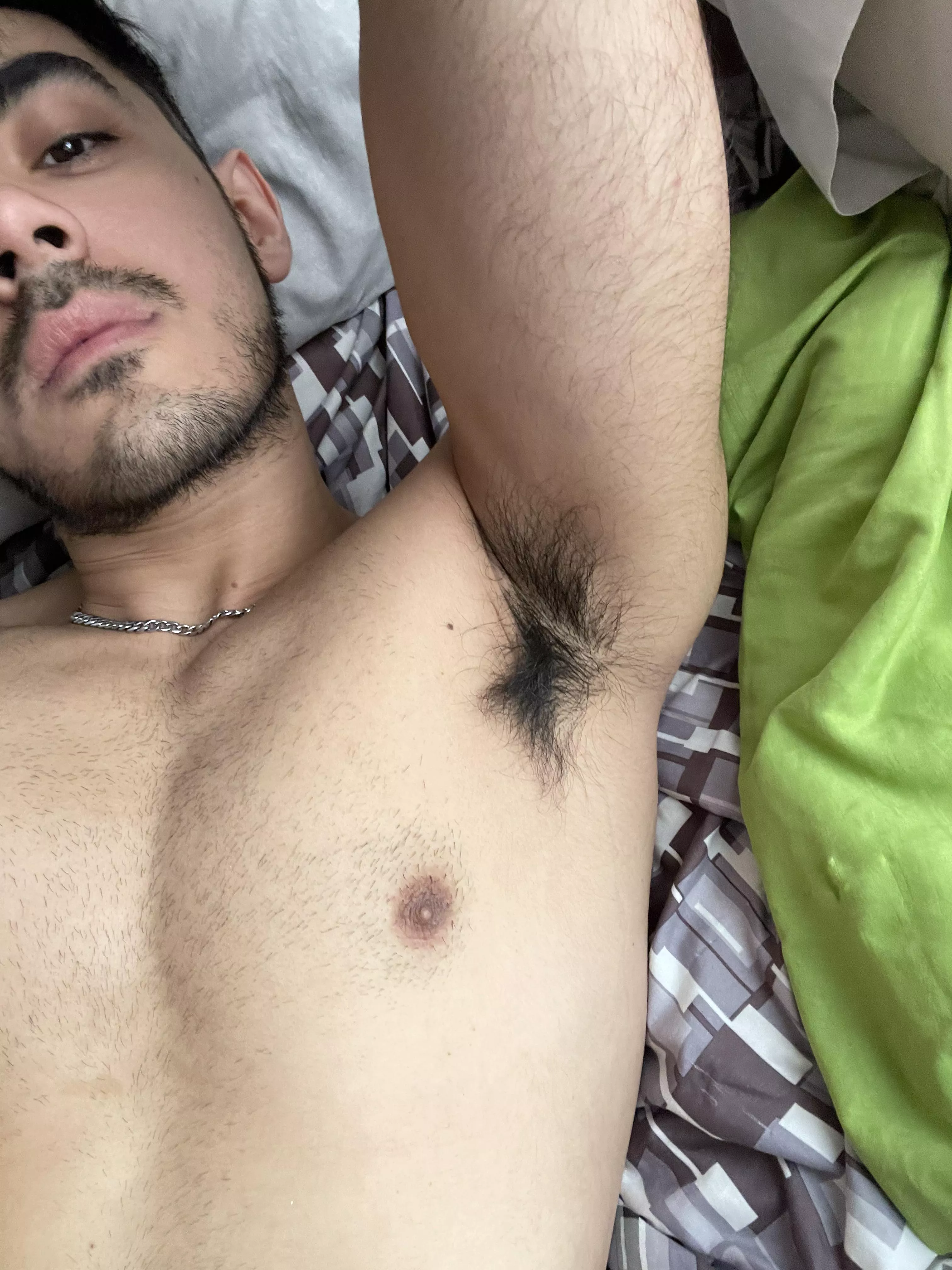 Im cute here? posted by Sexkinky