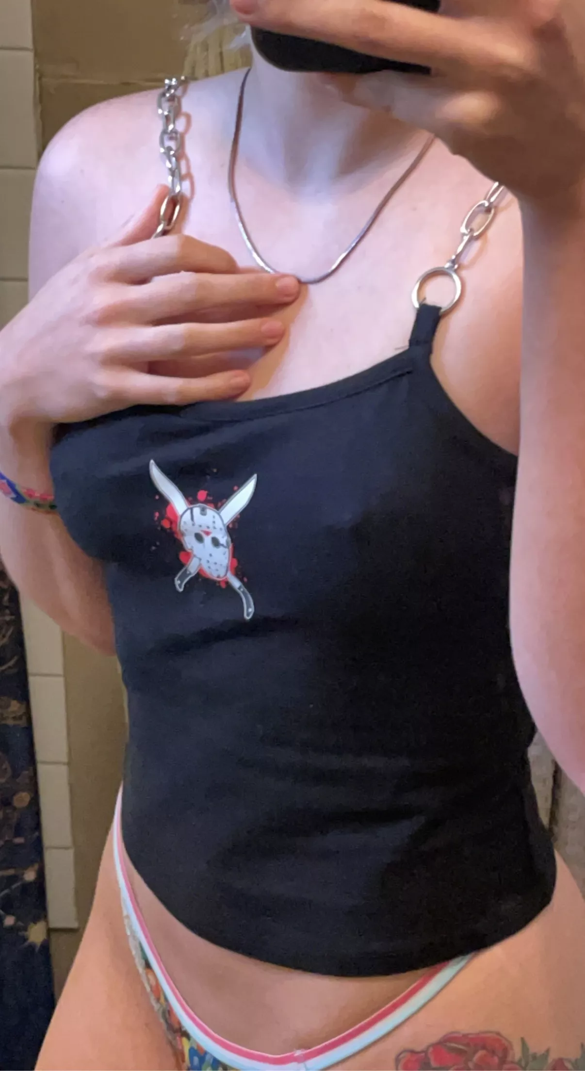 I'm not the hottest... but all natural :) posted by ruegrim