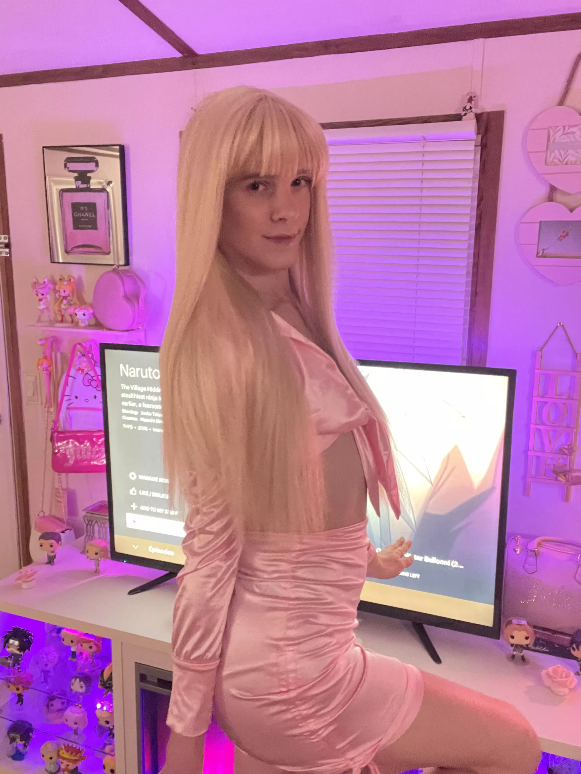 i’m ready for our date posted by gayprettyboi