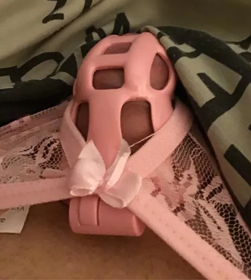 Is it small enough yet- let me know by Beneficial-Mind573