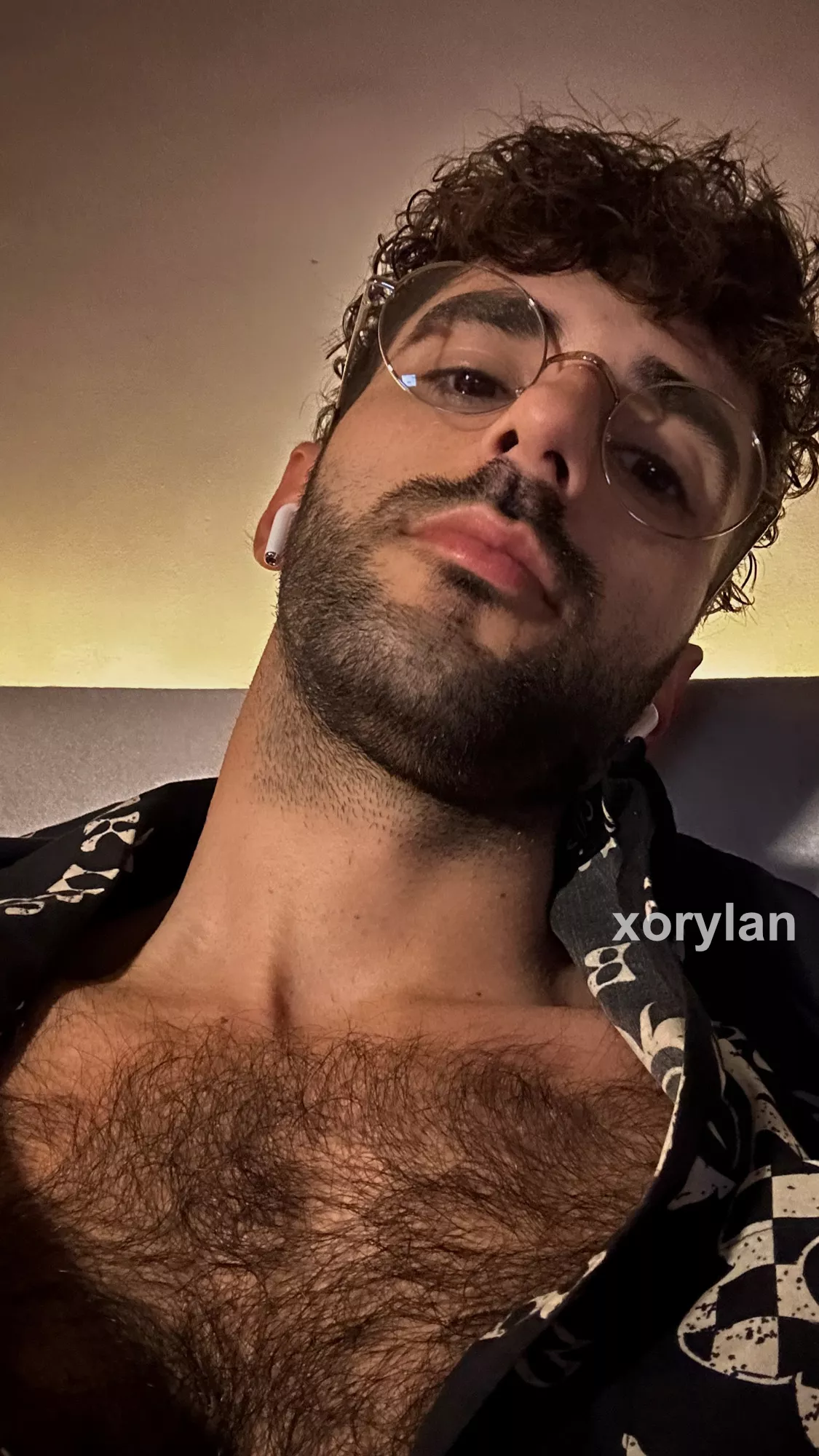 It's all yours posted by xo_rylan