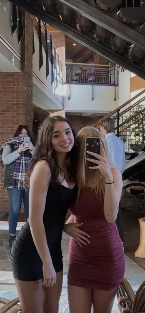 IUTR by Late-Personality2386