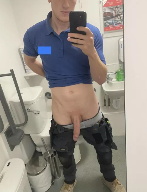 I’ve left the door open unlocked so you can join me👀 by nb9119