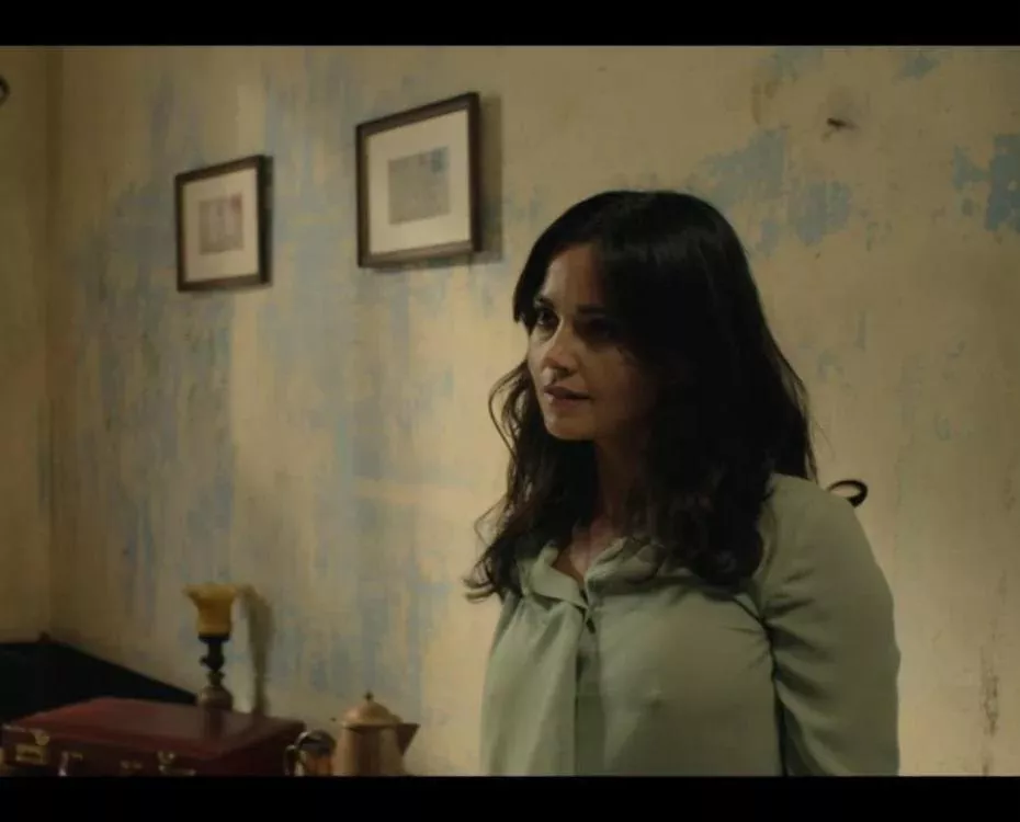 Jenna Coleman posted by celebsub21