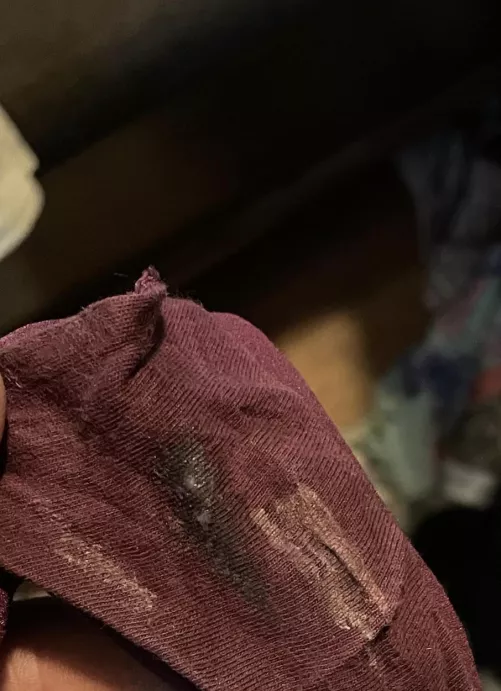 Just a normal day by Fun_couple80