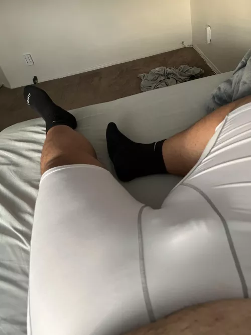 Just got out the gym by Simple_Street1772