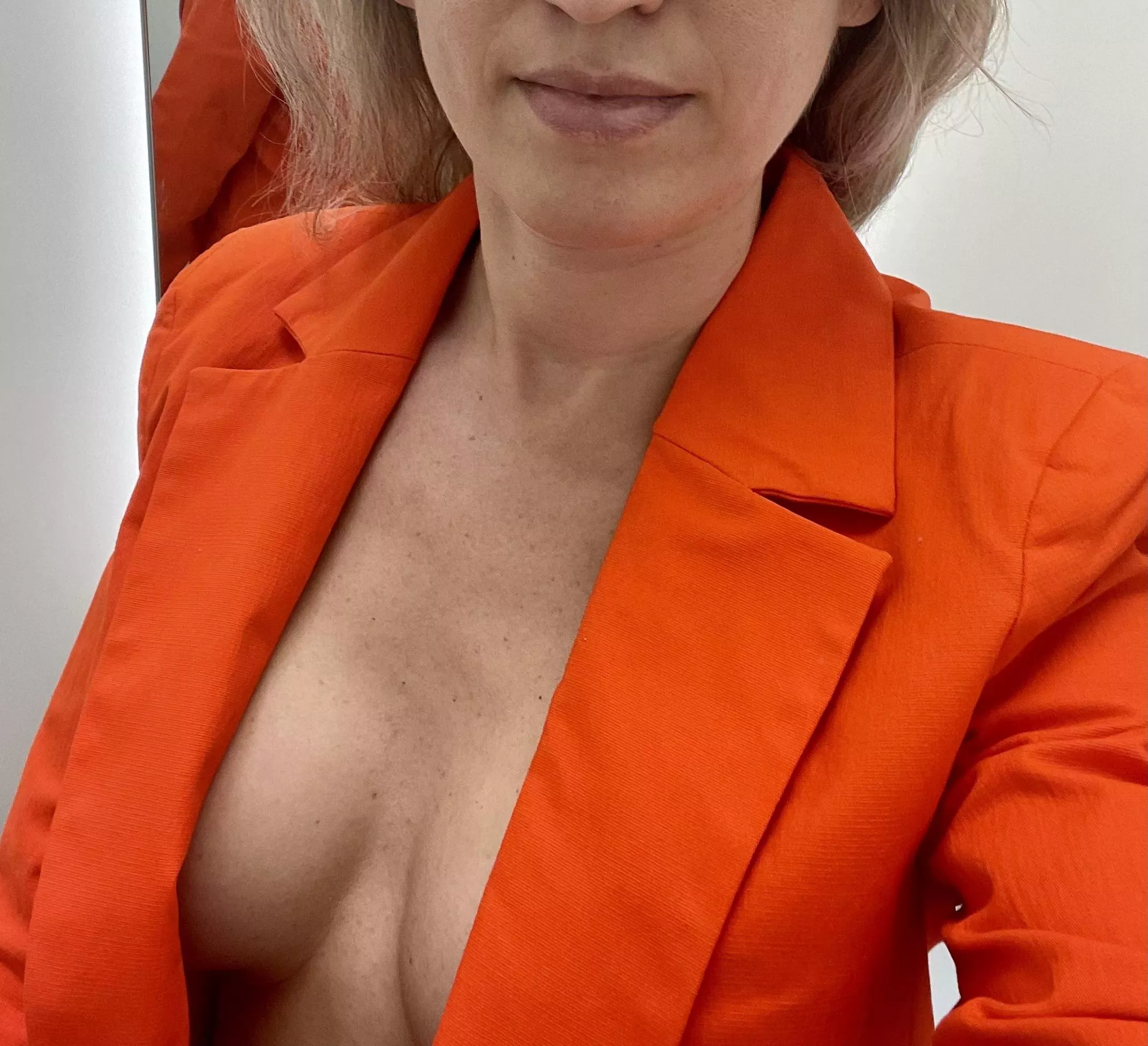 Just your normal business woman [F]…. posted by Cumfukus