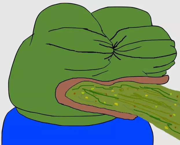 Kazumi ran through? by Playful_Ad3913