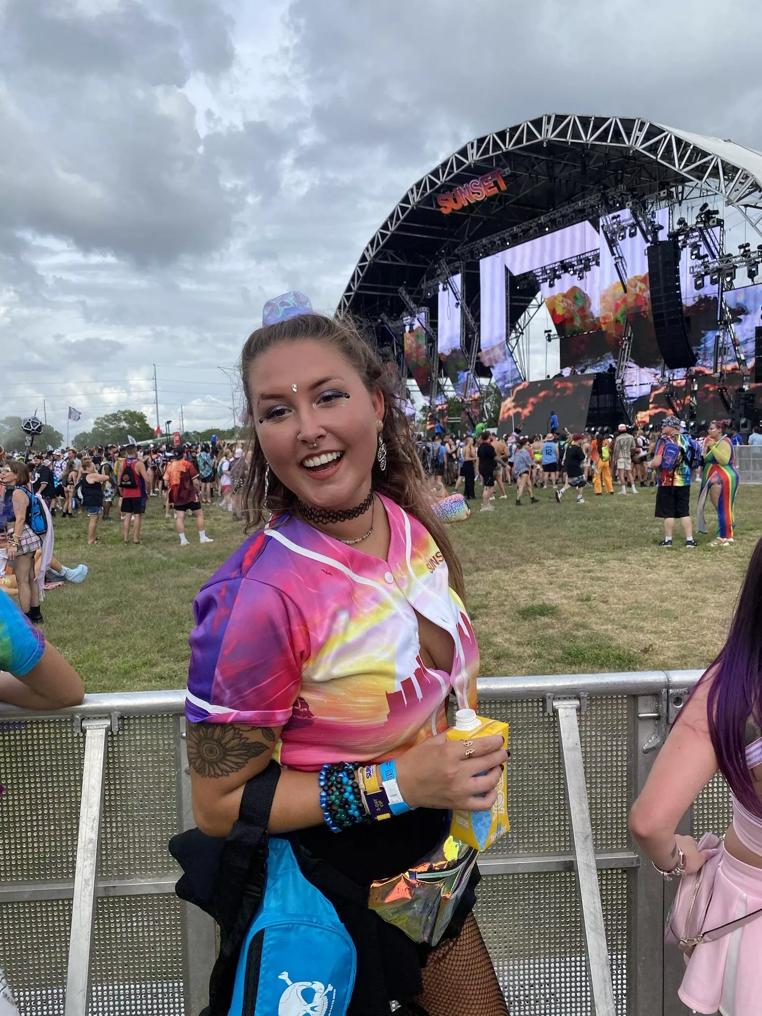 Last year's SMF posted by scarlettjade214