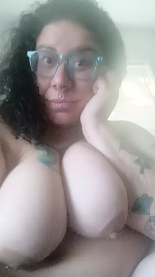 lay on Mama's belly baby boy by DonDrapers_Dick