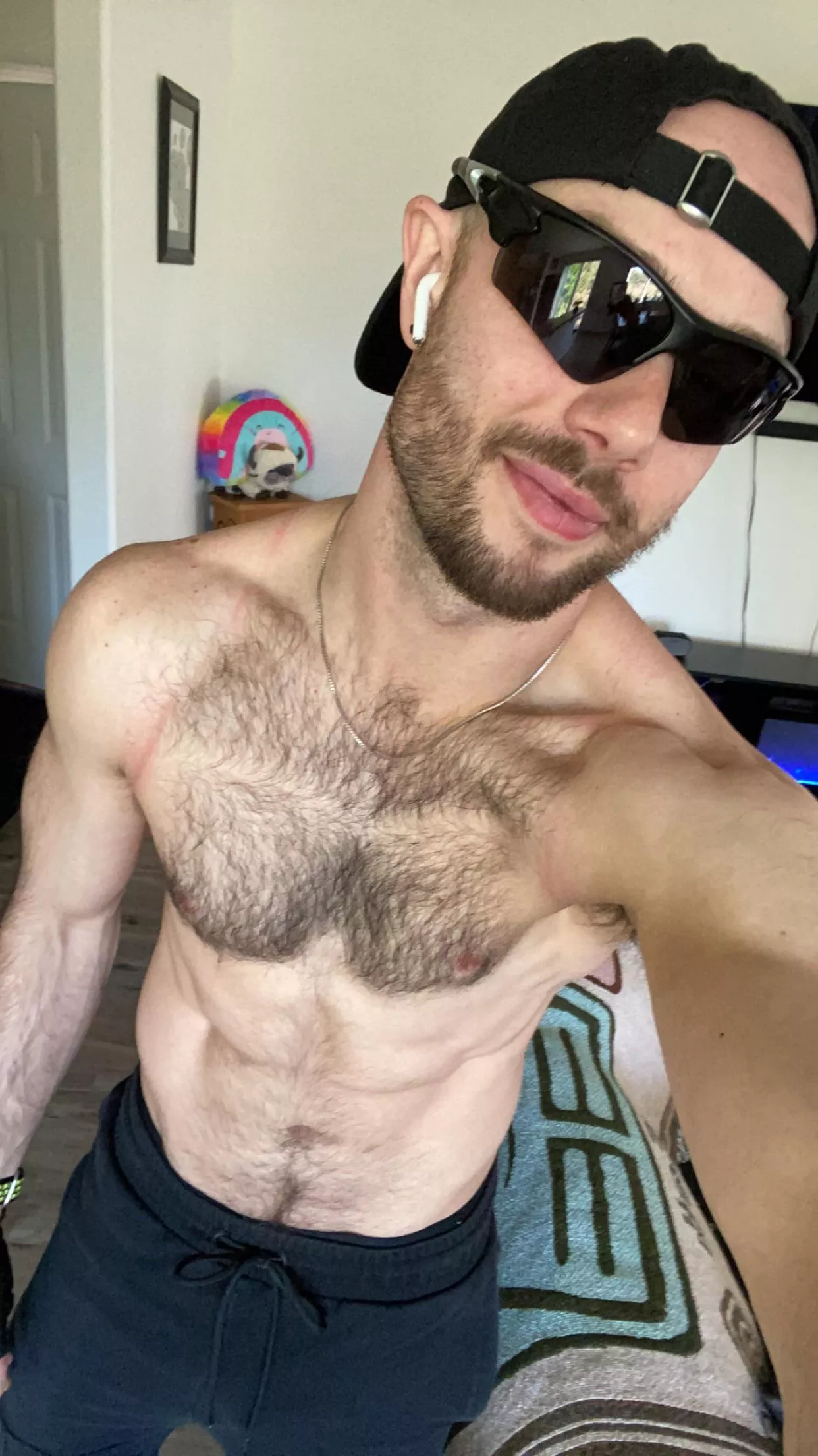 Let’s catch some sun boys [30] posted by Felixxxraw