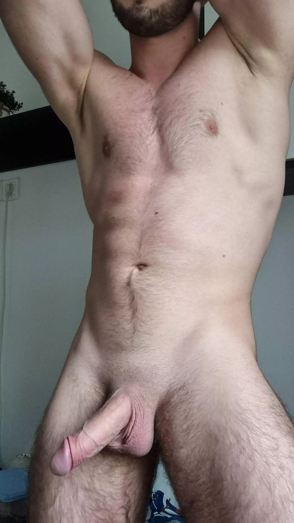 let's have fun posted by CageyIndecency