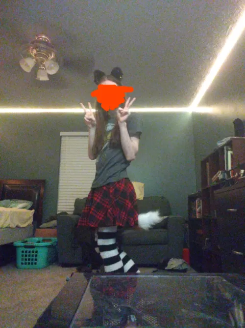 Little ol foxy me by some_good_whiskey014