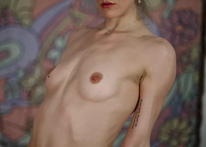 Living wildly by SaucySailorShy