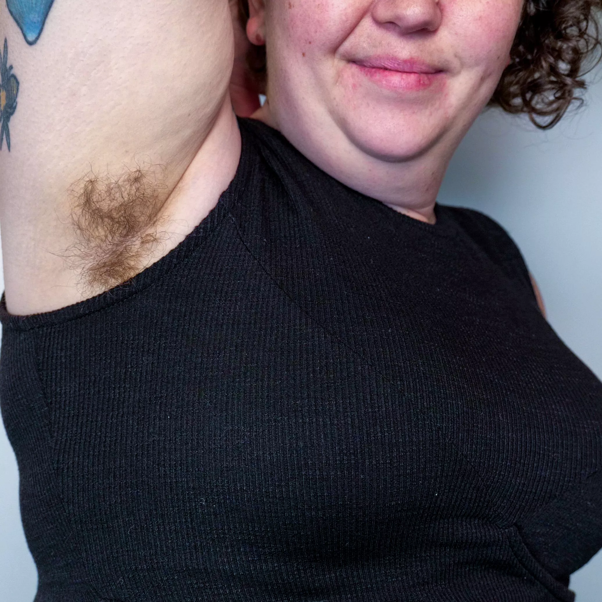 Long and luscious posted by bethac427