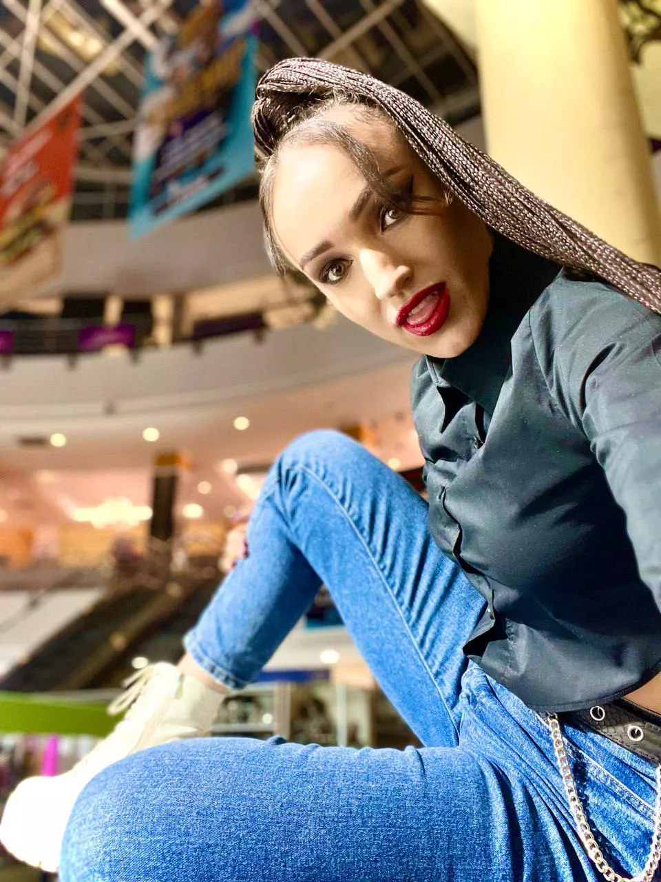 Love like there's no tomorrow 💕 posted by Fun-College-1930