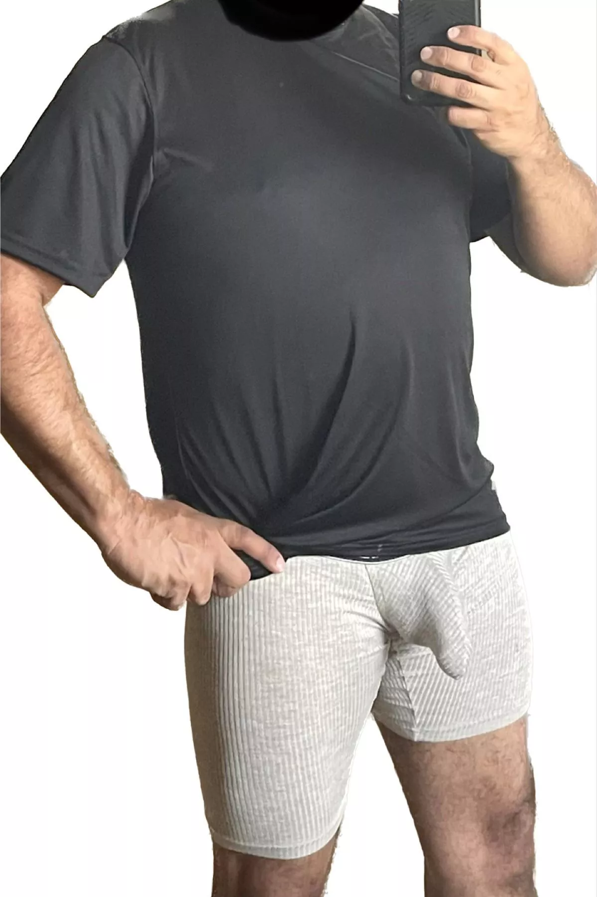 [M] 49 5’8 210lbs. posted by xxg73