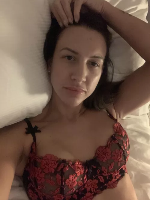 Makeup free, do you still find me attractive? by Sexiestgilf