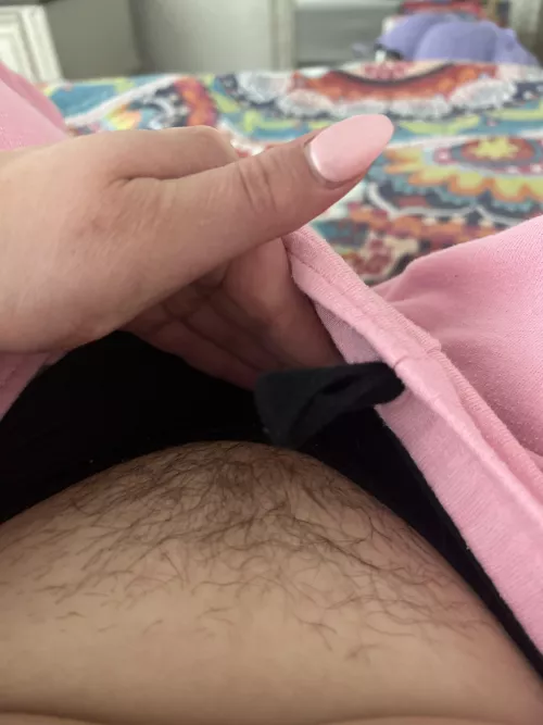 Makin this kitty purr by BigFabulous2856