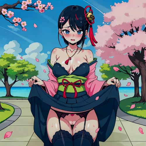 Making monotony a little more exciting by giovannimagli91