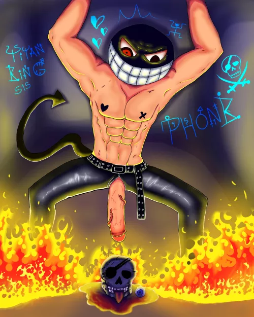 Manic necrophiliac 💀 by boy_on_fire_515