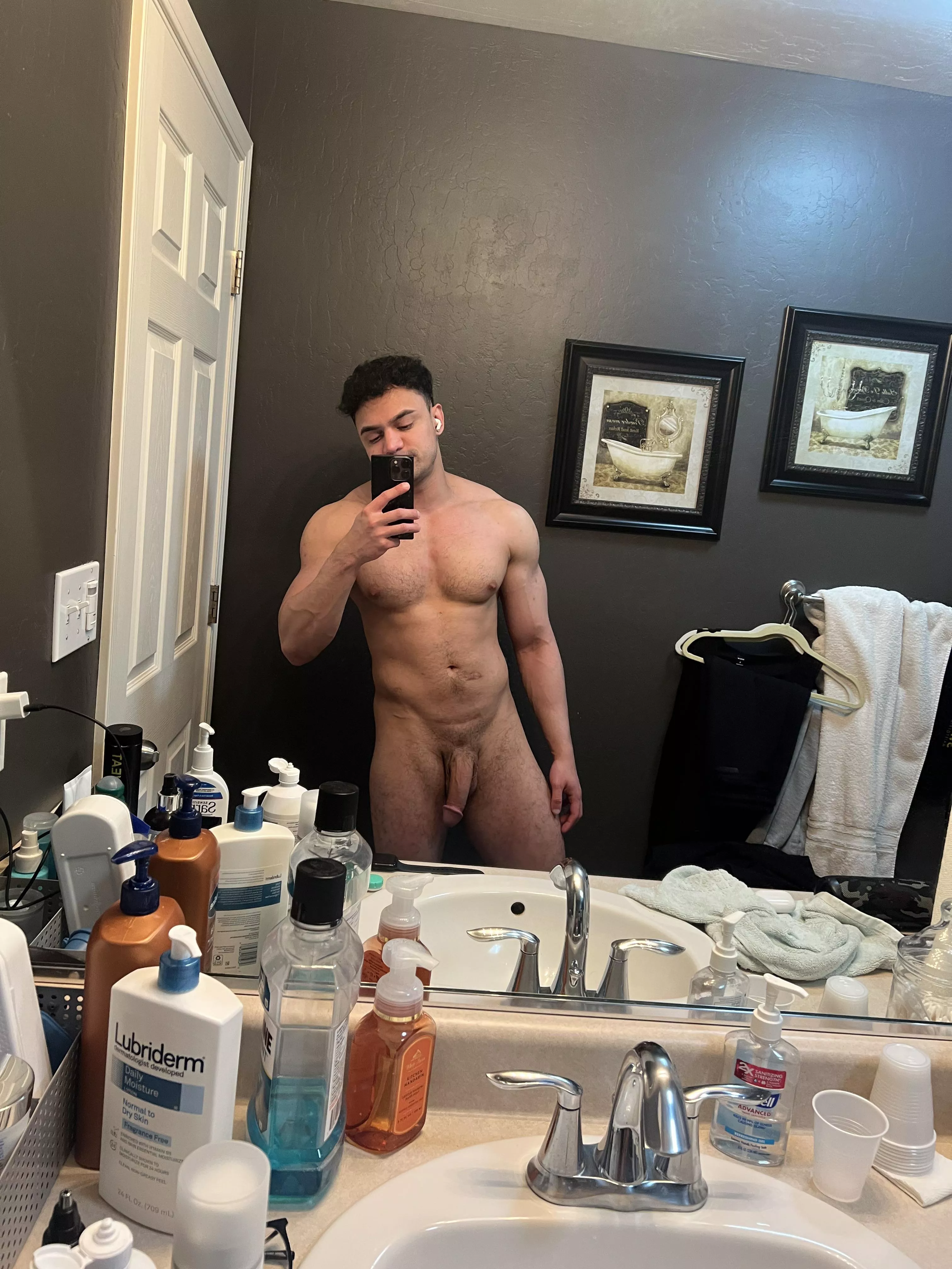 Me soft, someone make me hard. posted by TheStallionKing