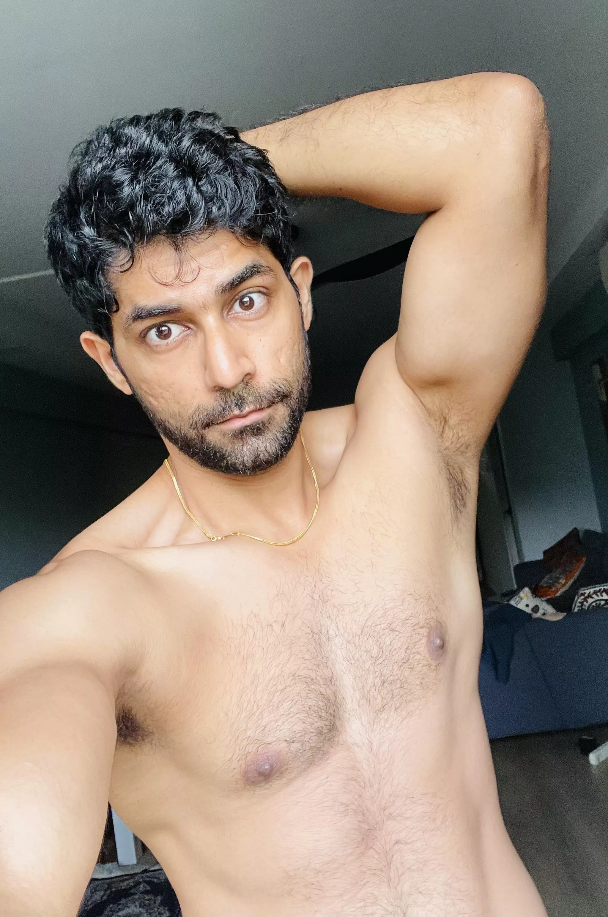 Morning! posted by oradagan