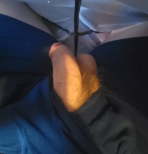 Morning work softie by inkeddom710