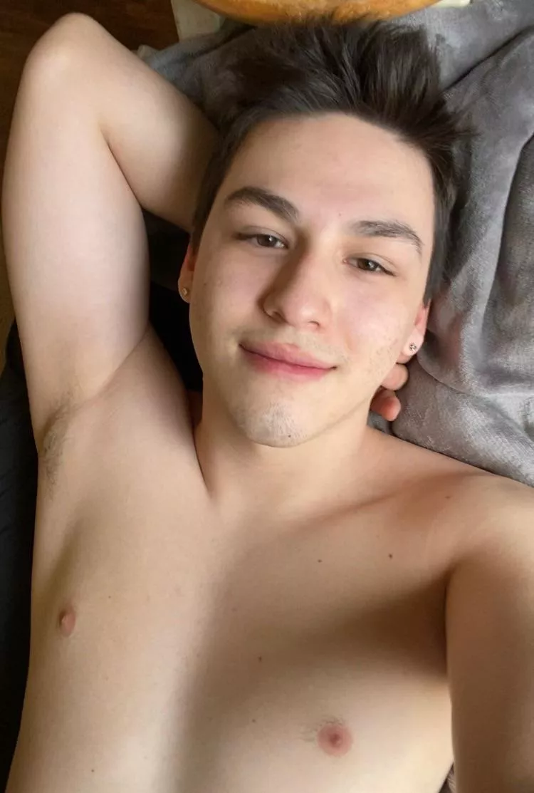 My bed is cold posted by Lukas-the-Amugga