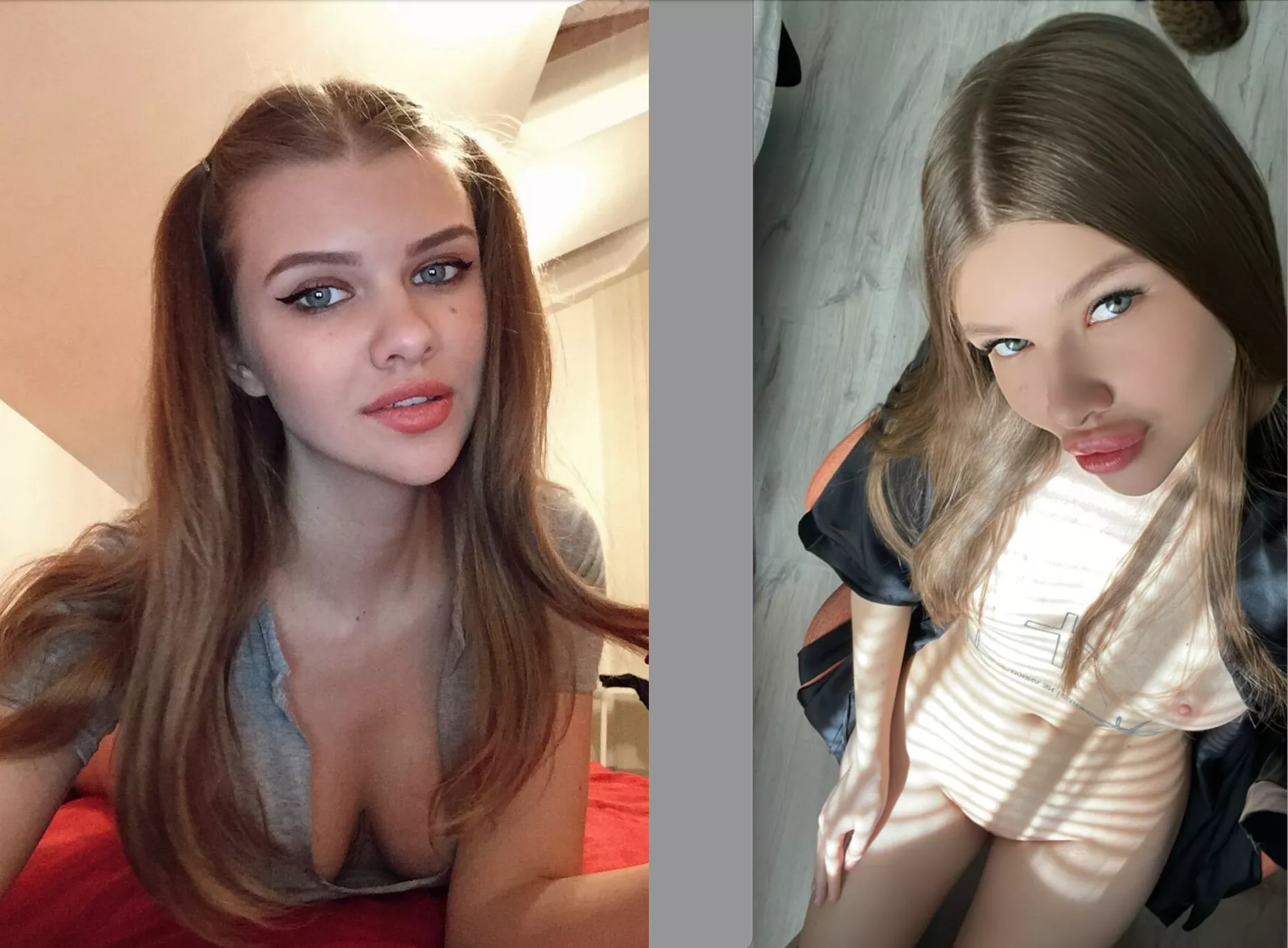 My DSL amendments posted by pureHerschel910