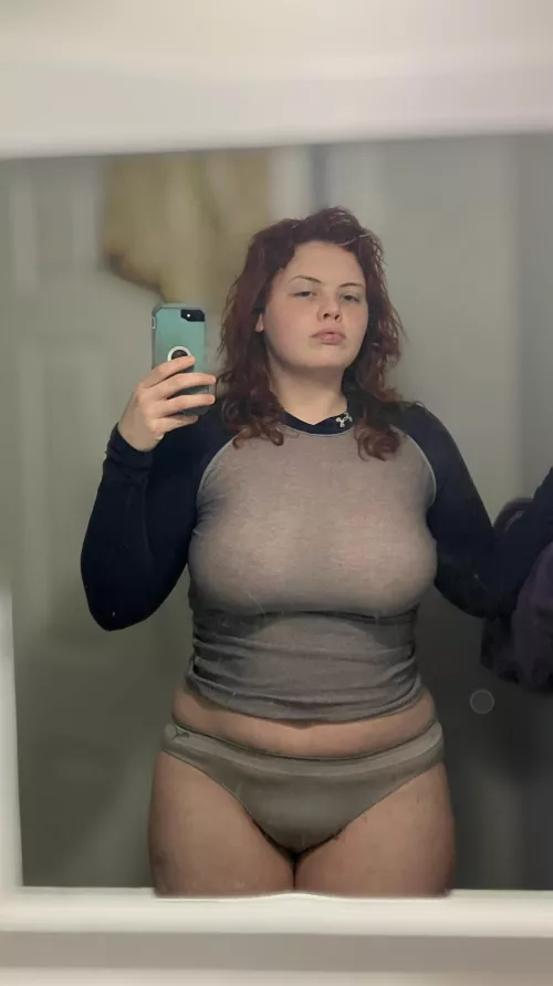 need to be stretched deep by Full_figured_vixen